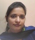 Jagkiran Kaur